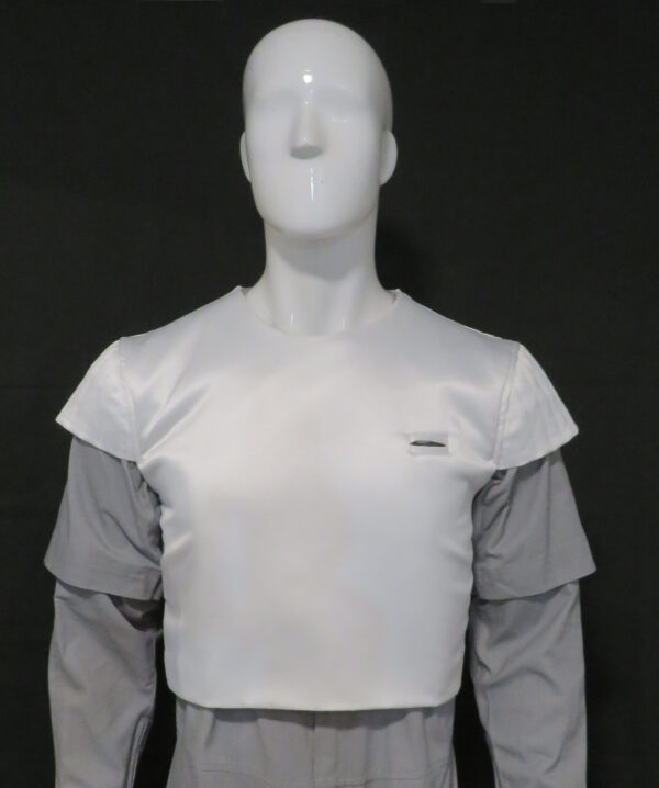 Boba Fett ROTJ Soft Parts - Star Wars - Costume Prop Replica - Image 12