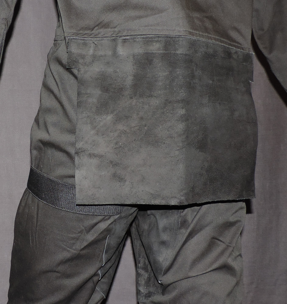 Scout Trooper Flight Suit - Star Wars - Costume Prop Replica - Image 14