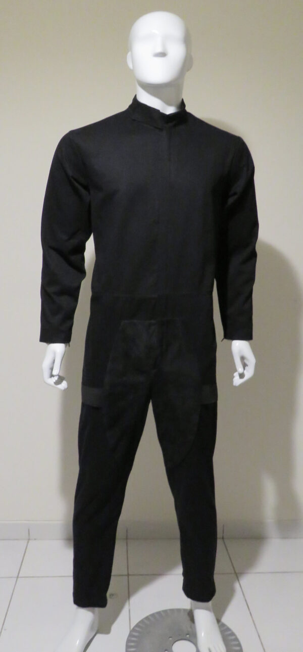 Scout Trooper Soft Parts - Star Wars - Costume Prop Replica - Image 6