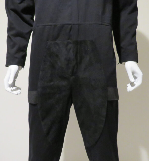 Scout Trooper Soft Parts - Star Wars - Costume Prop Replica - Image 9