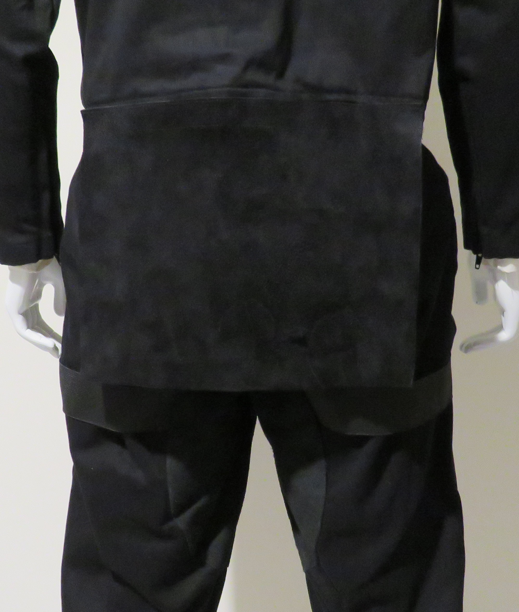 Scout Trooper Flight Suit - Star Wars - Costume Prop Replica - Image 7