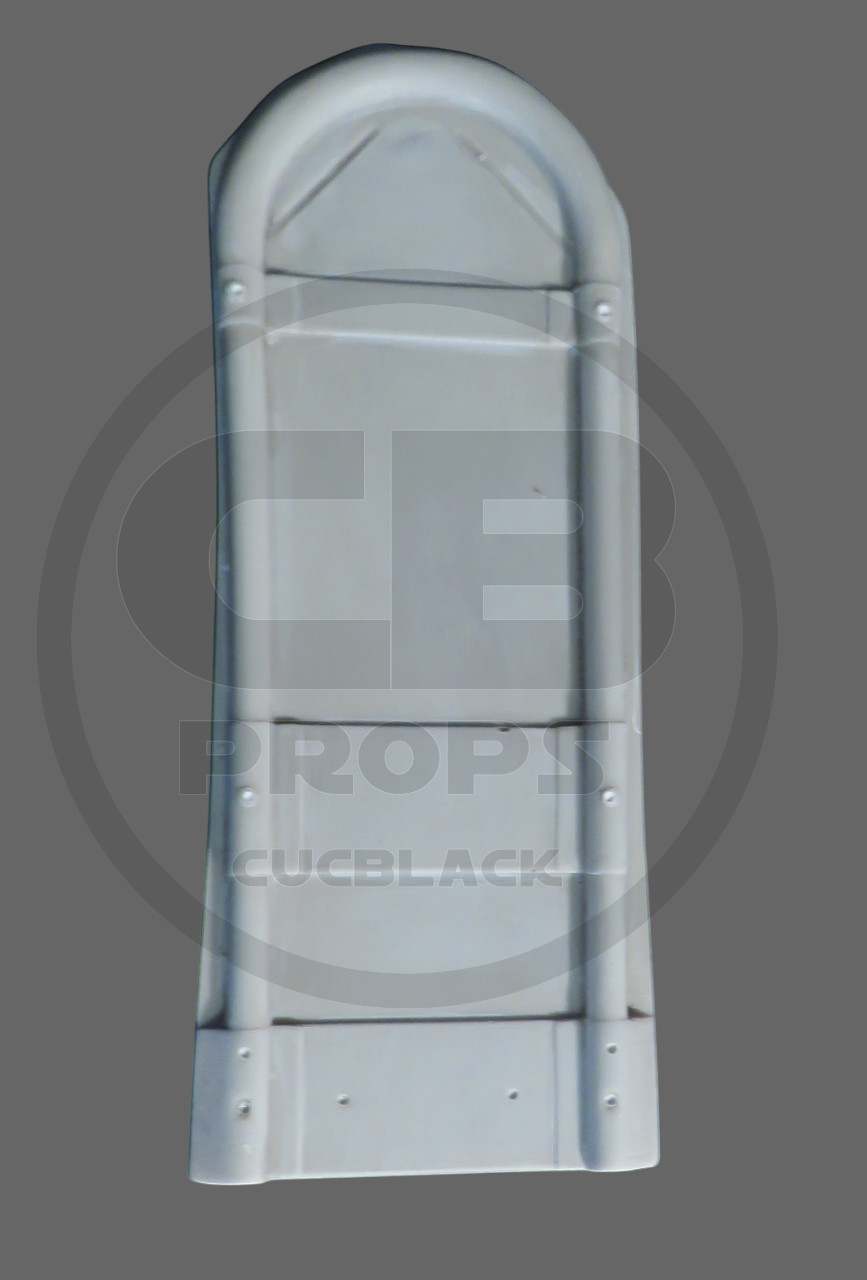 Boba Fett JetPack Harness Kit - Star Wars - Costume Prop Replica - Image 2