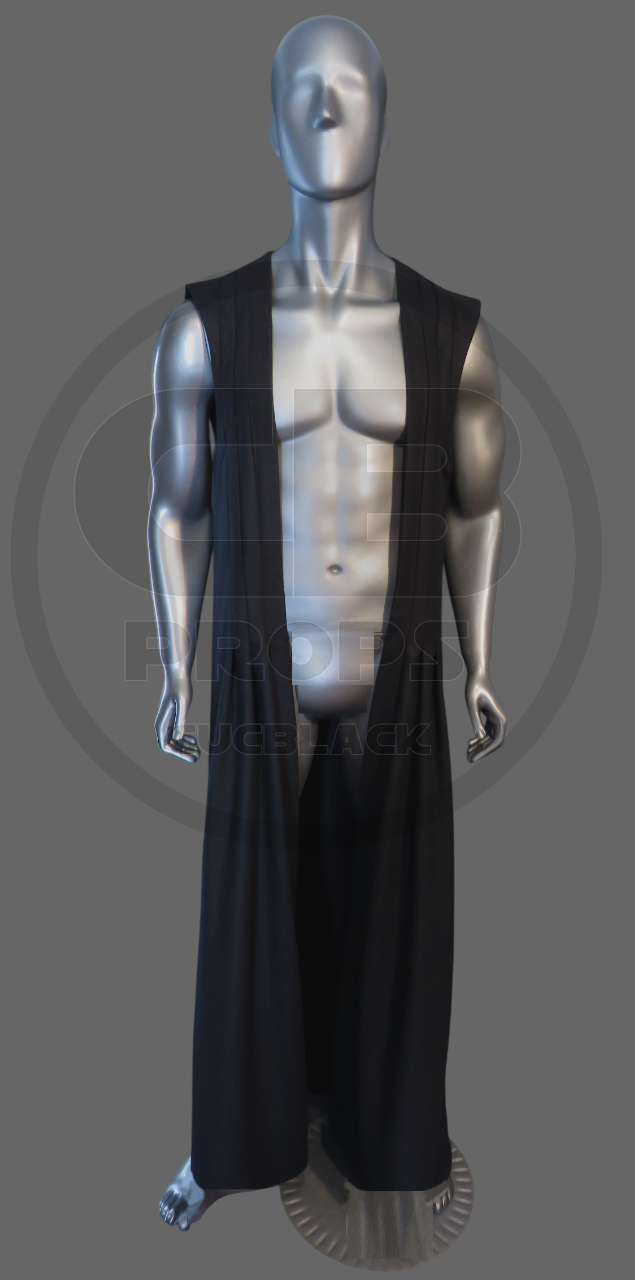 Darth Vader Tabard - Star Wars - Costume Prop Replica - Image 2