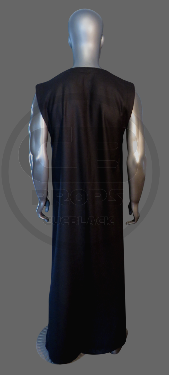 Darth Vader Tabard - Star Wars - Costume Prop Replica - Image 5