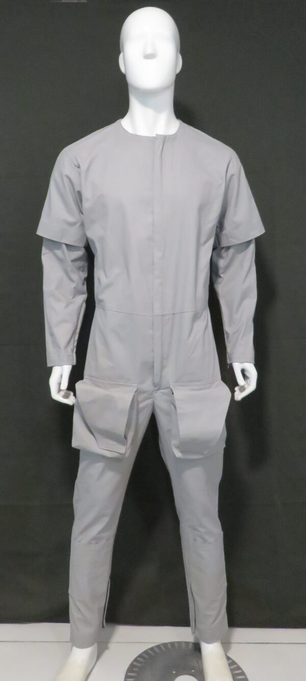 Boba Fett ROTJ Soft Parts - Star Wars - Costume Prop Replica - Image 10