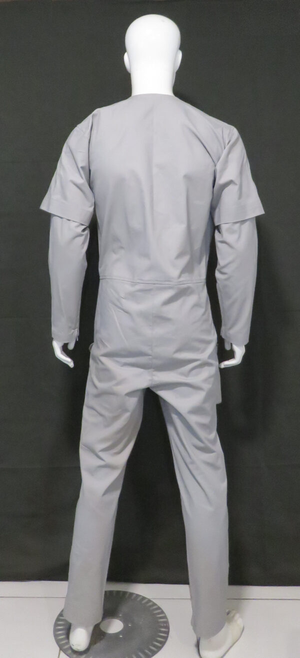 Boba Fett ROTJ Soft Parts - Star Wars - Costume Prop Replica - Image 6