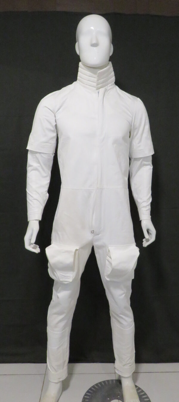 Supertrooper Soft Parts - Star Wars - Costume Prop Replica - Image 3