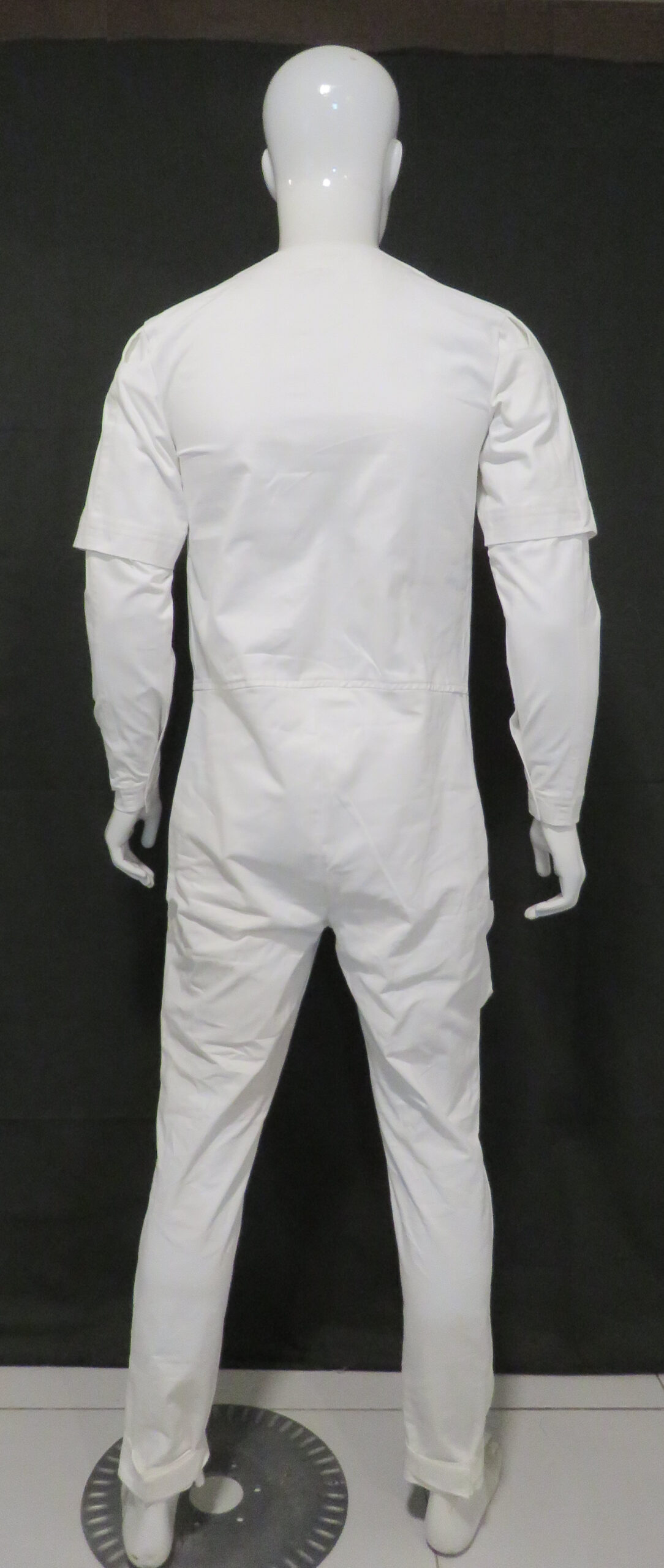 Supertrooper Soft Parts - Star Wars - Costume Prop Replica - Image 5