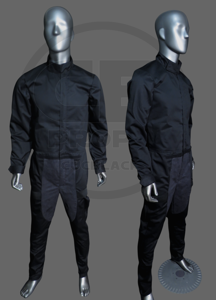 Scout Trooper Flight Suit - Star Wars - Costume Prop Replica