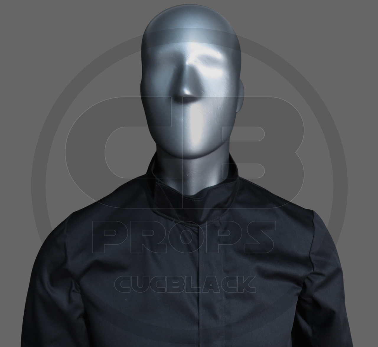 Scout Trooper Flight Suit - Star Wars - Costume Prop Replica - Image 8