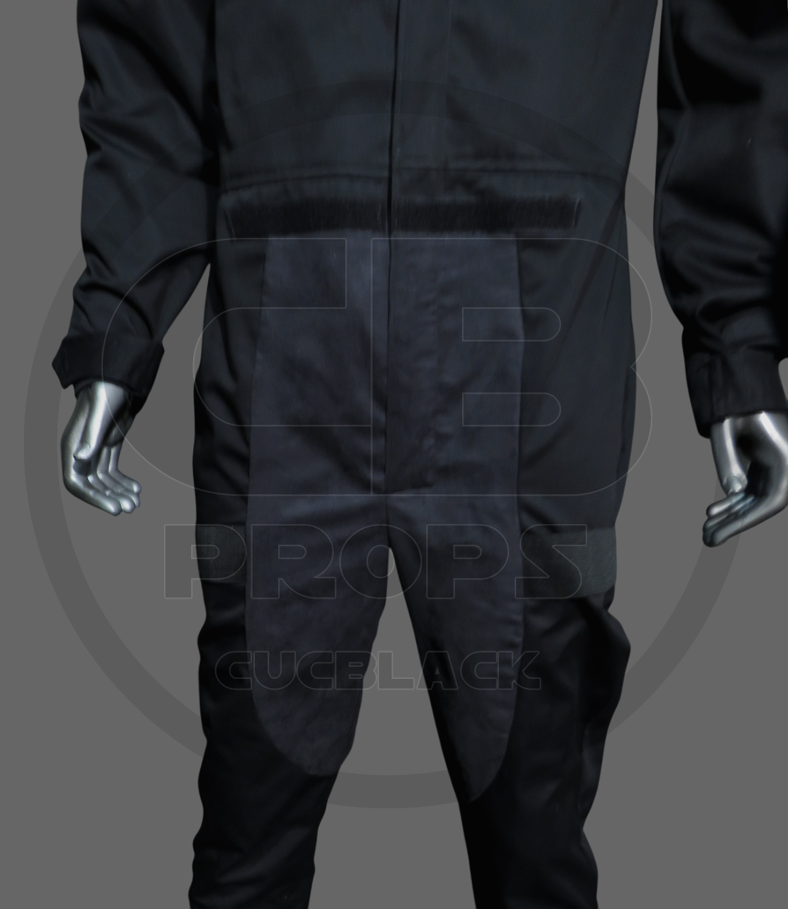 Scout Trooper Flight Suit - Star Wars - Costume Prop Replica - Image 3