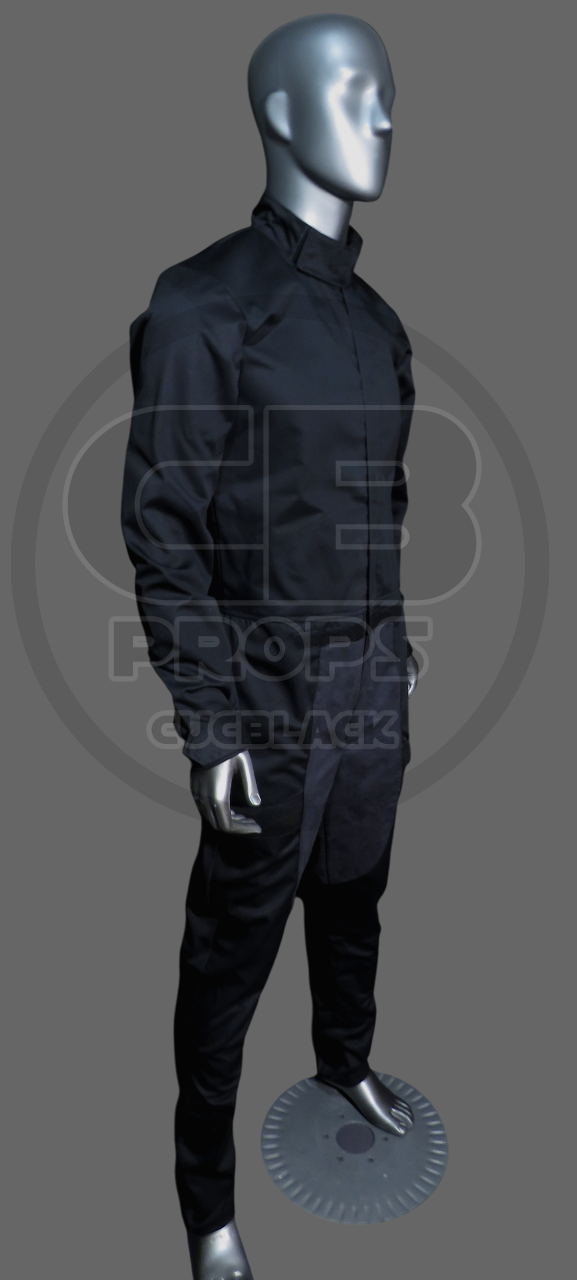 Scout Trooper Flight Suit - Star Wars - Costume Prop Replica - Image 5