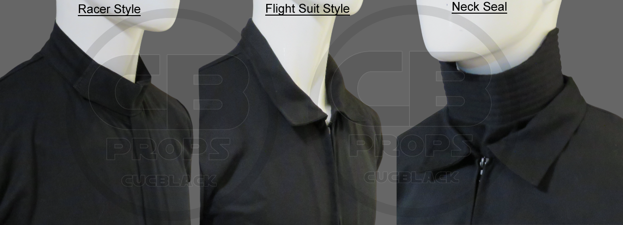 Scout Trooper Soft Parts - Star Wars - Costume Prop Replica - Image 10