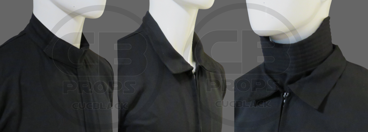 Scout Trooper Flight Suit - Star Wars - Costume Prop Replica - Image 9