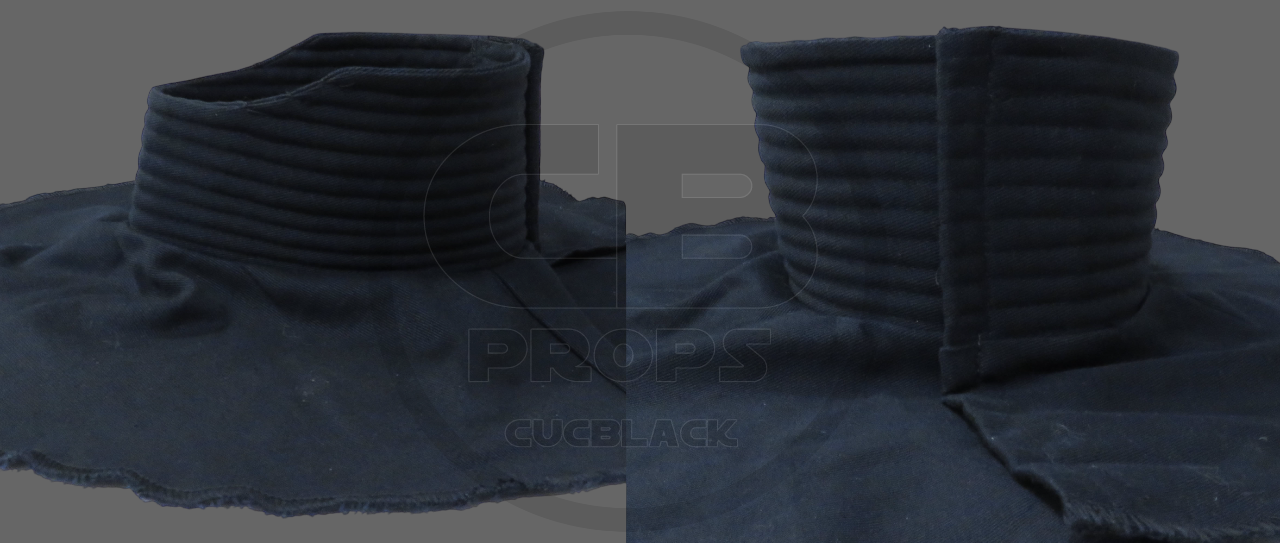 Scout Trooper Flight Suit - Star Wars - Costume Prop Replica - Image 10