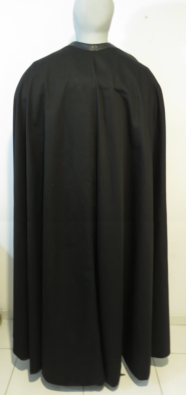 Darth Vader Cape & Tabard - Star Wars - Costume Prop Replica - Image 3
