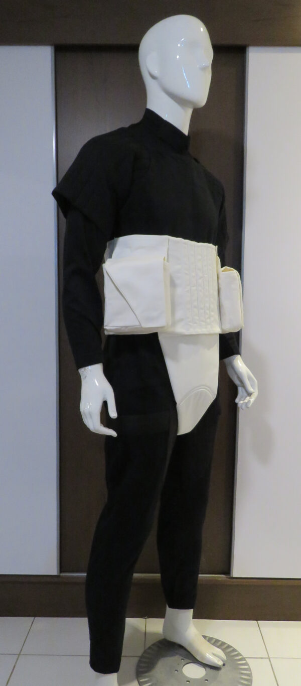Scout Trooper Soft Parts - Star Wars - Costume Prop Replica - Image 3