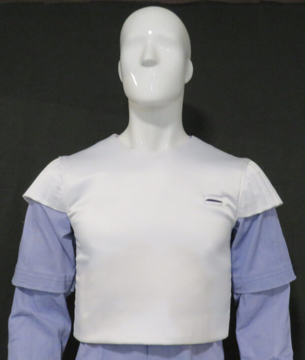 Boba Fett ESB Soft Parts - Star Wars - Costume Prop Replica - Image 11