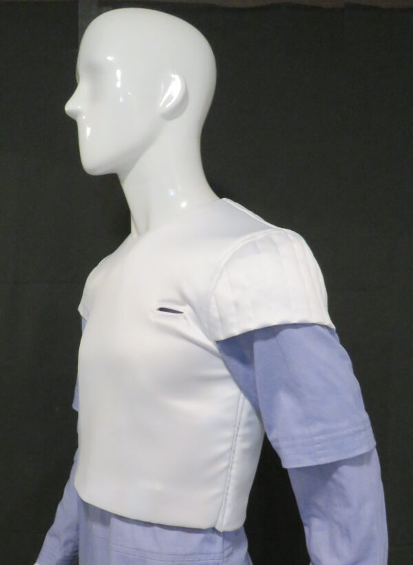 Boba Fett ESB Soft Parts - Star Wars - Costume Prop Replica - Image 12