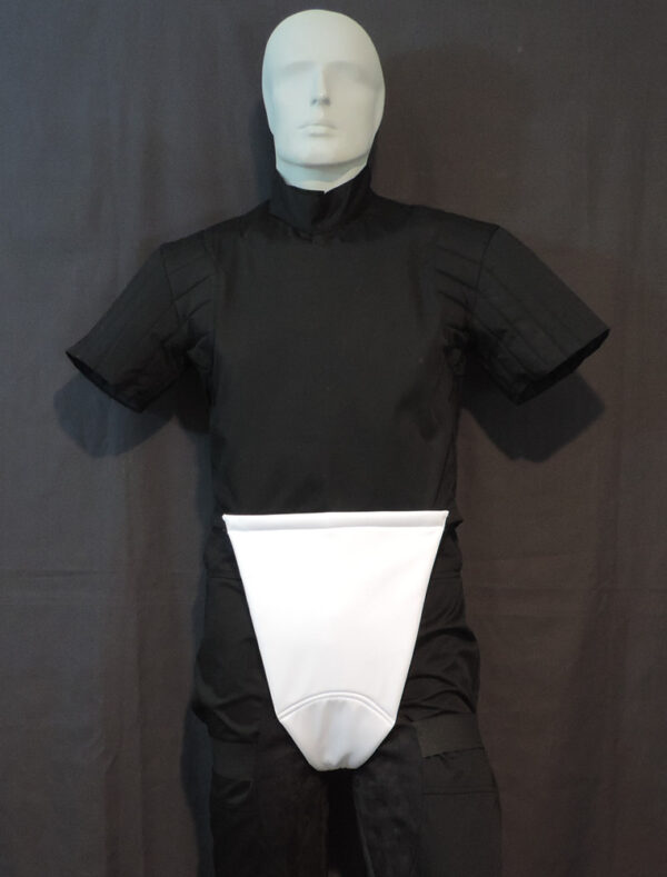 Scout Trooper Cummerbund - Star Wars - Costume Prop Replica - Image 5