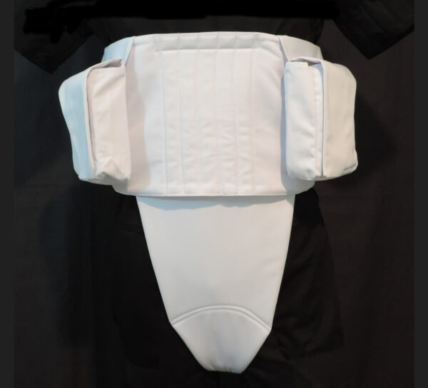 Scout Trooper Soft Parts - Star Wars - Costume Prop Replica - Image 4