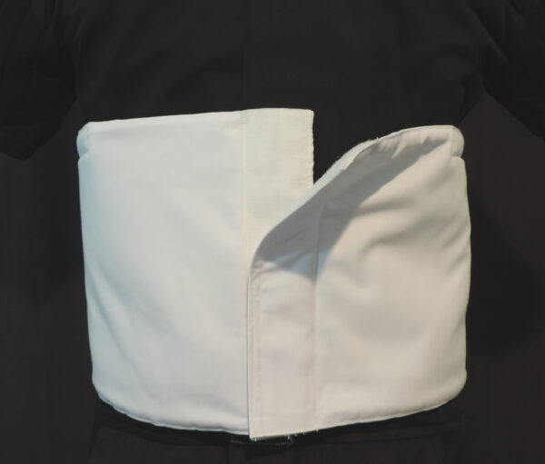 Scout Trooper Soft Parts - Star Wars - Costume Prop Replica - Image 5