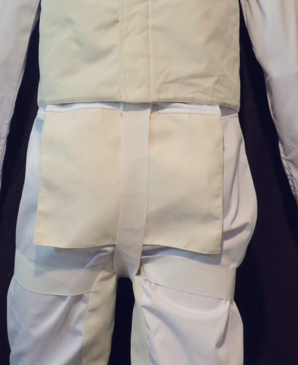 Snow Scout Soft Parts - Star Wars - Costume Prop Replica - Image 8