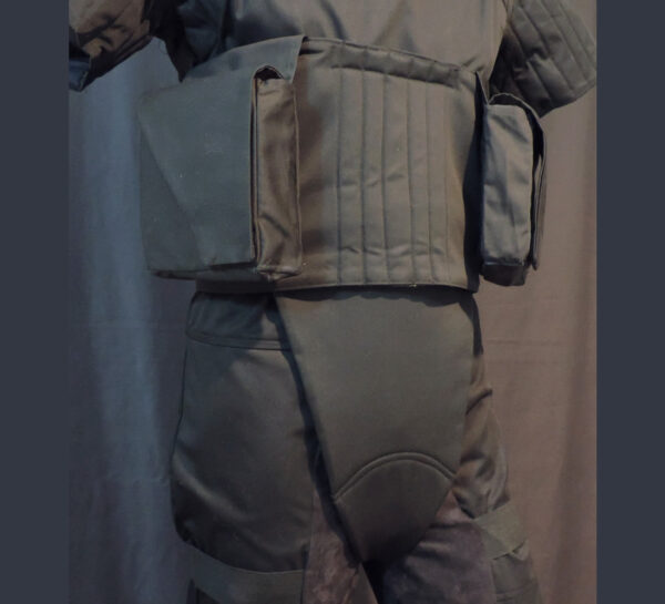 Shadow Scout Cummerbund - Star Wars - Costume Prop Replica - Image 5