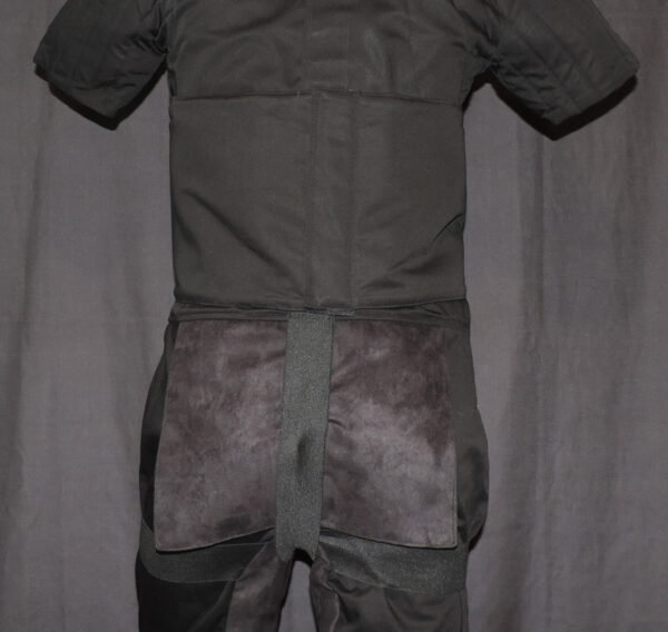 Shadow Scout Cummerbund - Star Wars - Costume Prop Replica - Image 6