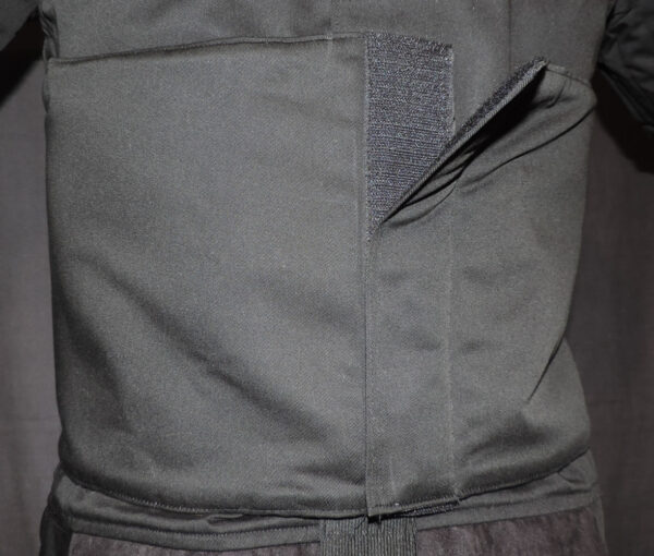 Shadow Scout Cummerbund - Star Wars - Costume Prop Replica - Image 7