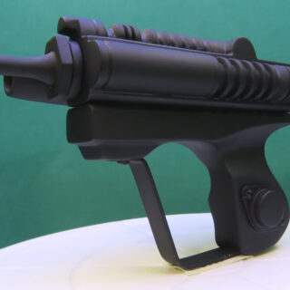 Scout Trooper - Blaster Kit - Star Wars Costume Replica