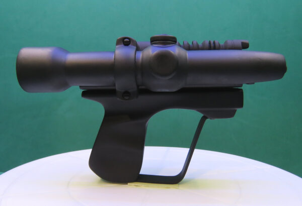 Scout Trooper - Blaster Kit - Star Wars Costume Replica - Image 8