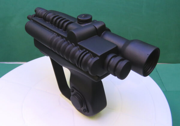 Scout Trooper - Blaster Kit - Star Wars Costume Replica - Image 10