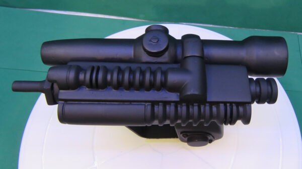 Scout Trooper - Blaster Kit - Star Wars Costume Replica - Image 11