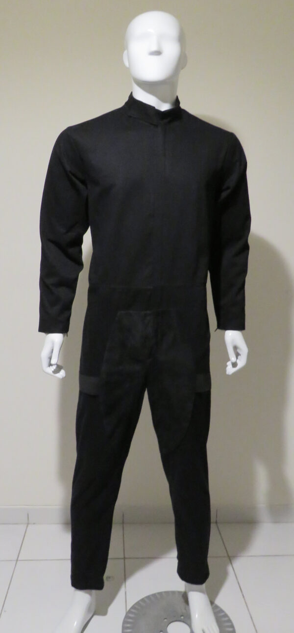 Shadow Scout Soft Parts - Star Wars - Costume Prop Replica - Image 7