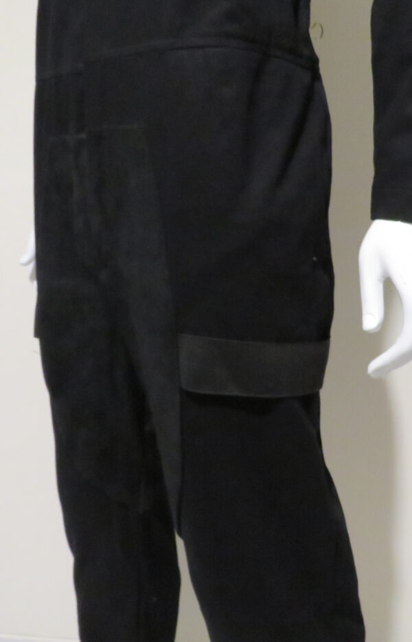 Shadow Scout Soft Parts - Star Wars - Costume Prop Replica - Image 8