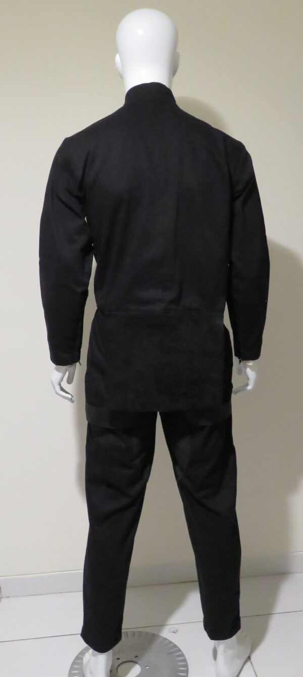 Shadow Scout Soft Parts - Star Wars - Costume Prop Replica - Image 9