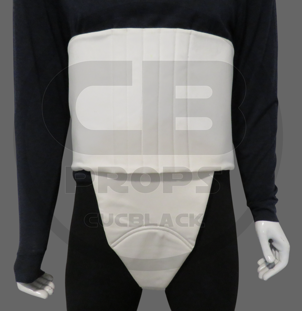 Snow Scout Soft Parts - Star Wars - Costume Prop Replica - Image 11