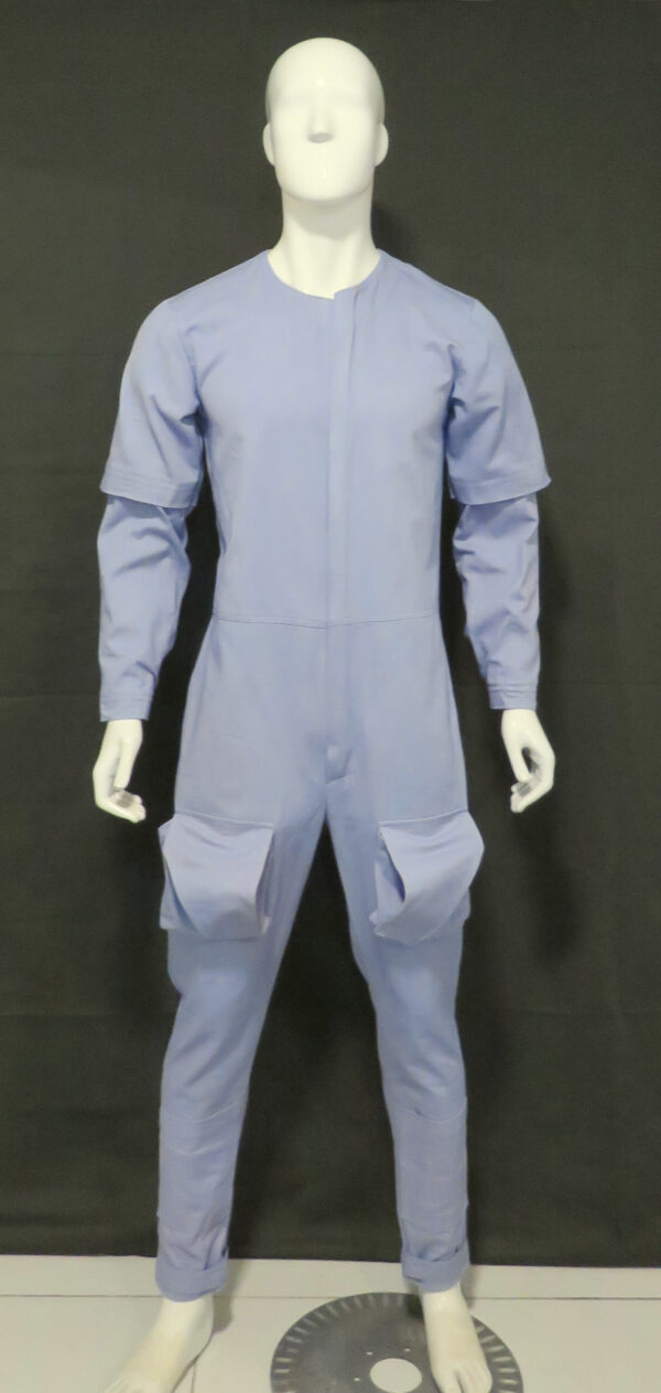 Boba Fett ESB Soft Parts - Star Wars - Costume Prop Replica - Image 5