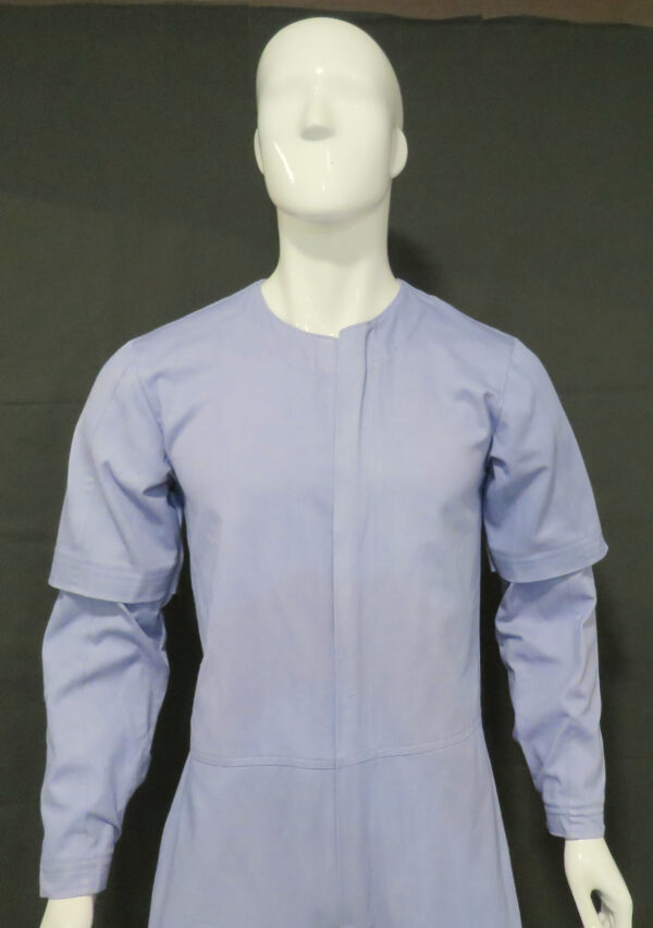 Boba Fett ESB Soft Parts - Star Wars - Costume Prop Replica - Image 4