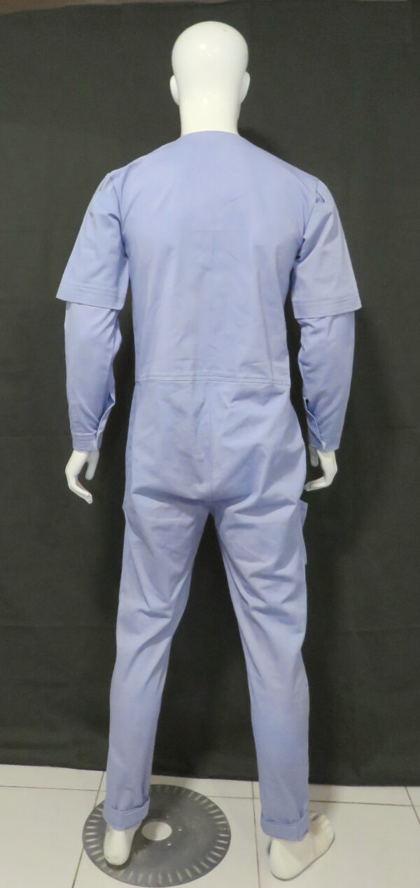 Boba Fett ESB Soft Parts - Star Wars - Costume Prop Replica - Image 9