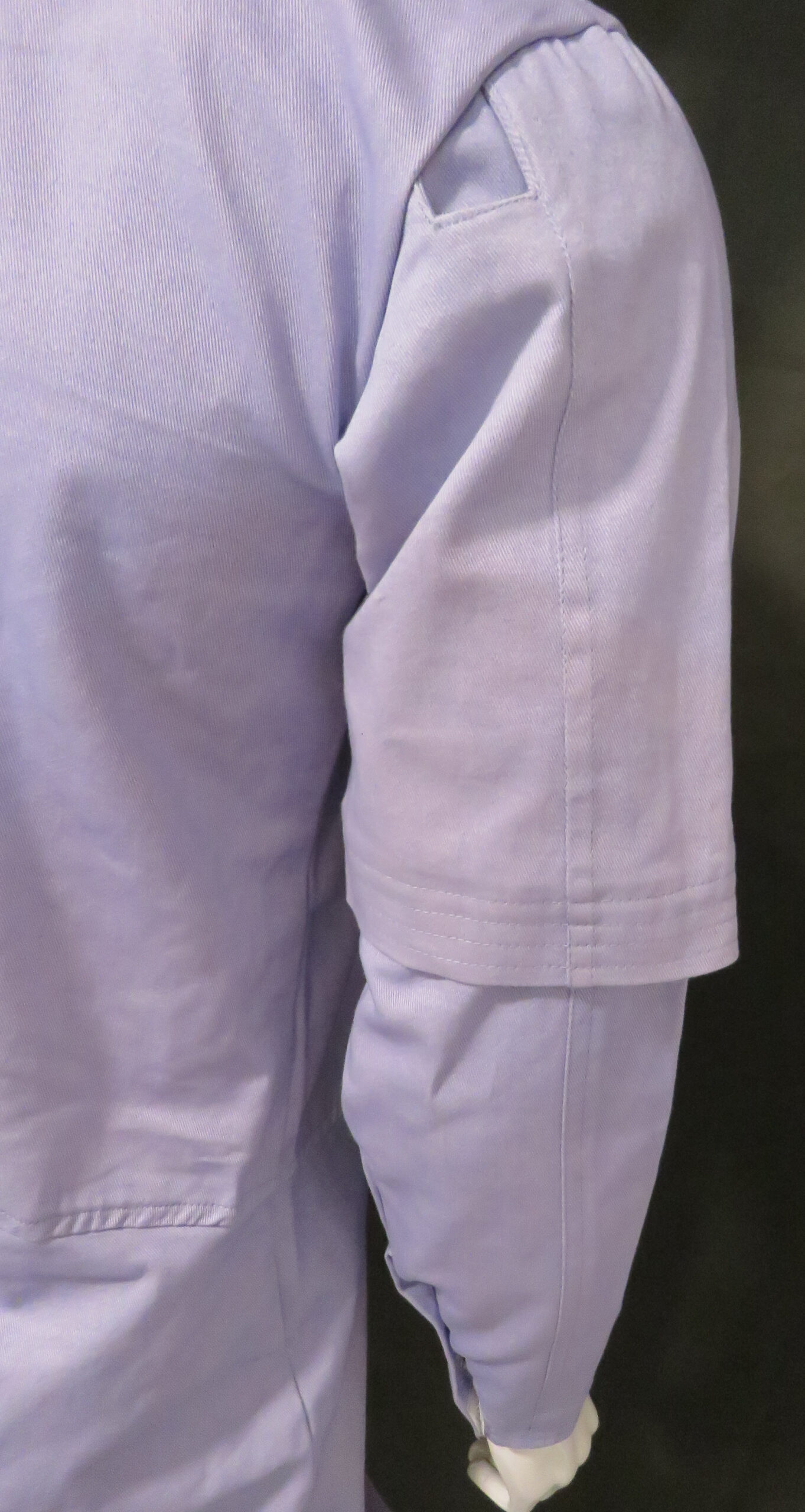 Boba Fett ESB Flight Suit - Star Wars - Costume Prop Replica - Image 10