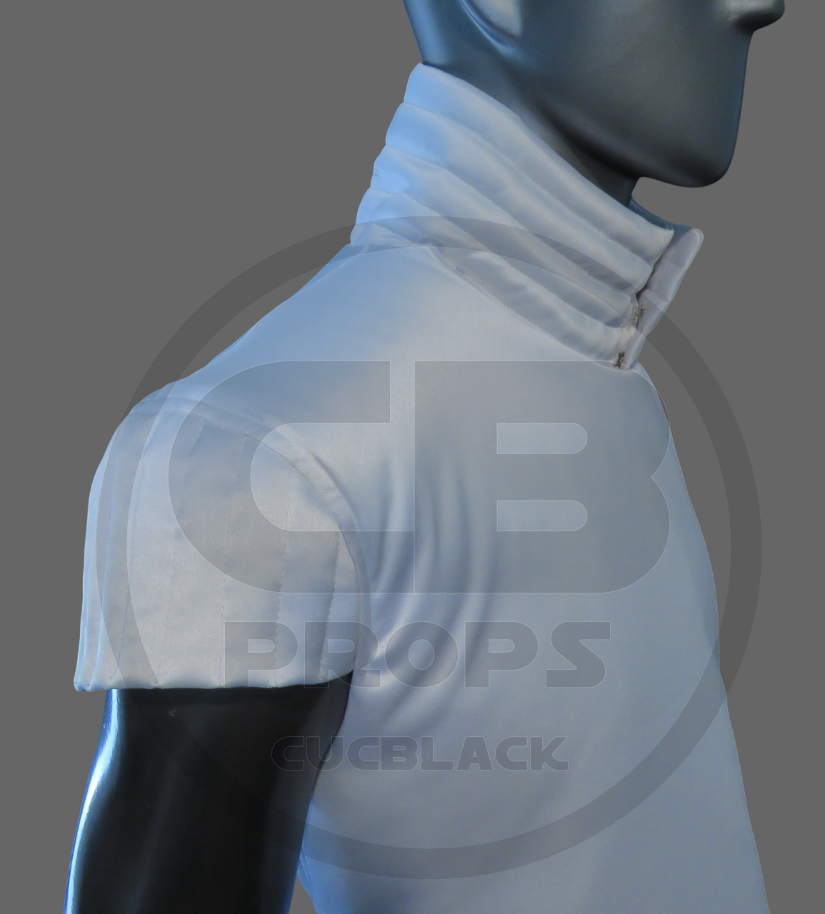 Boba Fett Flak Vest - Star Wars - Costume Prop Replica - Image 7