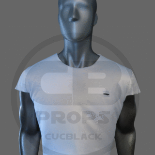 Boba Fett Flak Vest - Star Wars - Costume Prop Replica