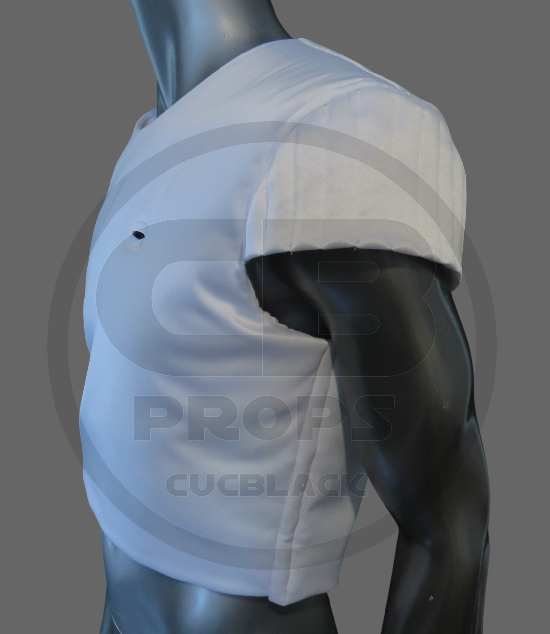 Boba Fett ROTJ Soft Parts - Star Wars - Costume Prop Replica - Image 11