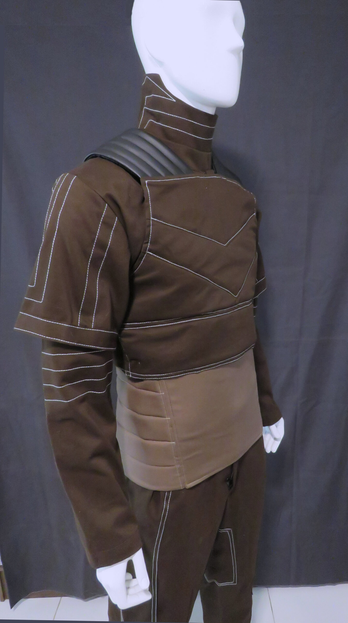 Din Djarin Soft Parts SW Costume Replica -   Mandalorian cosplay, Star  wars cosplay, Mandalorian armor