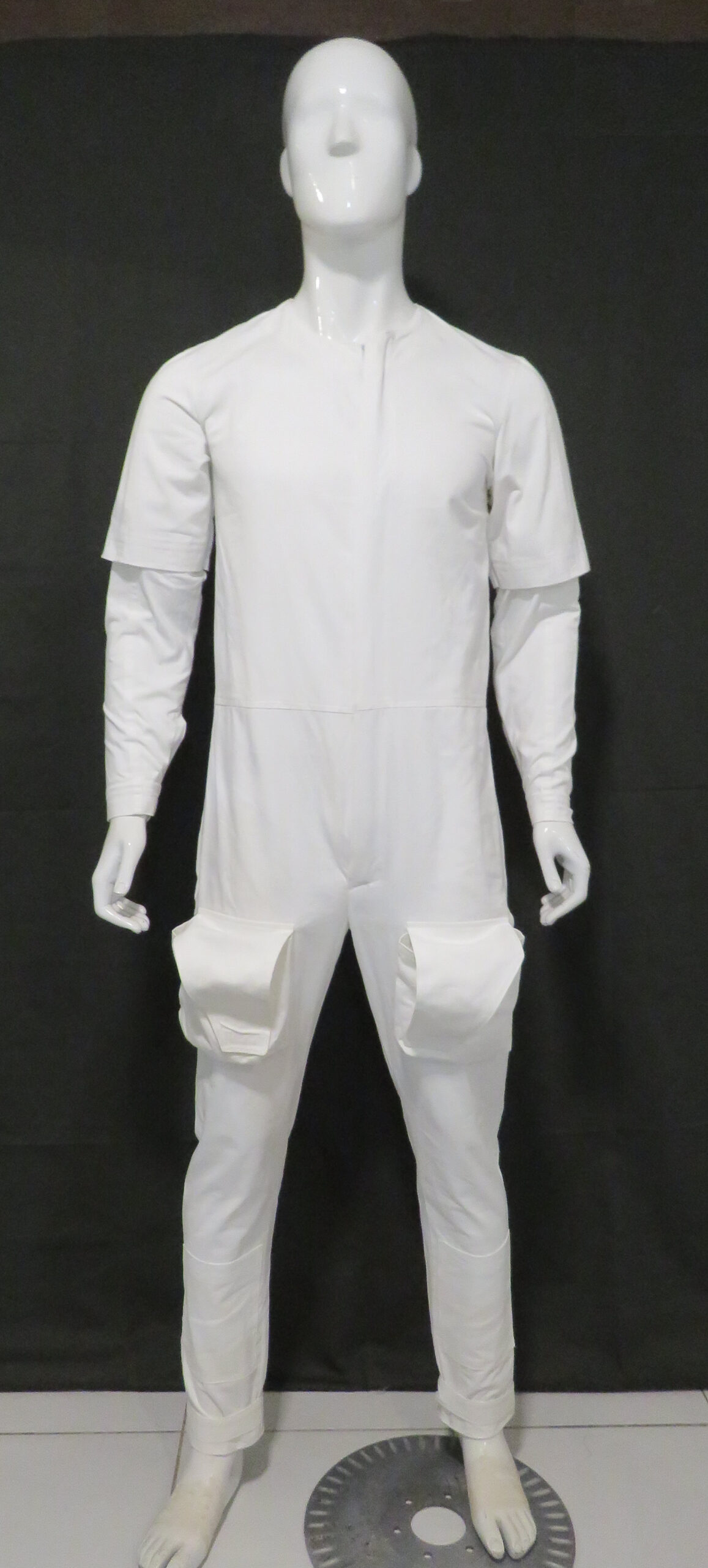 Supertrooper Flight Suit - Star Wars - Costume Prop Replica - Image 2