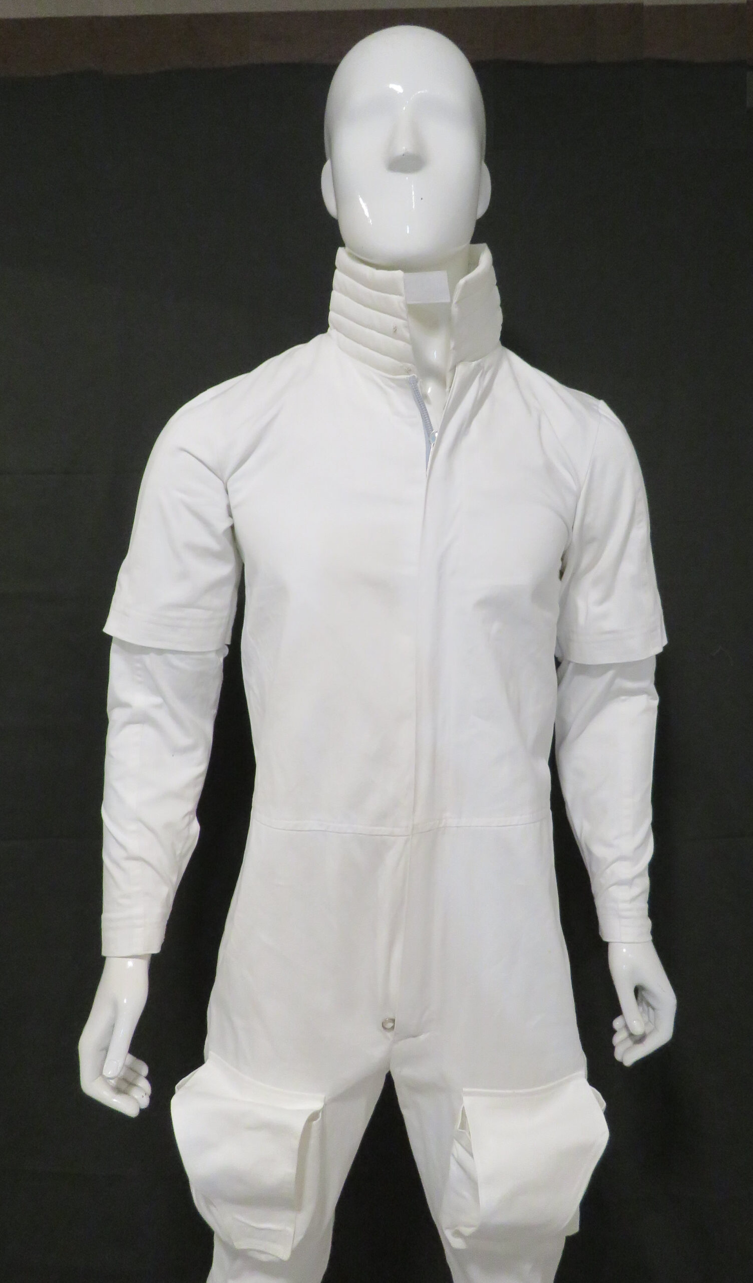 Supertrooper Flight Suit - Star Wars - Costume Prop Replica - Image 6