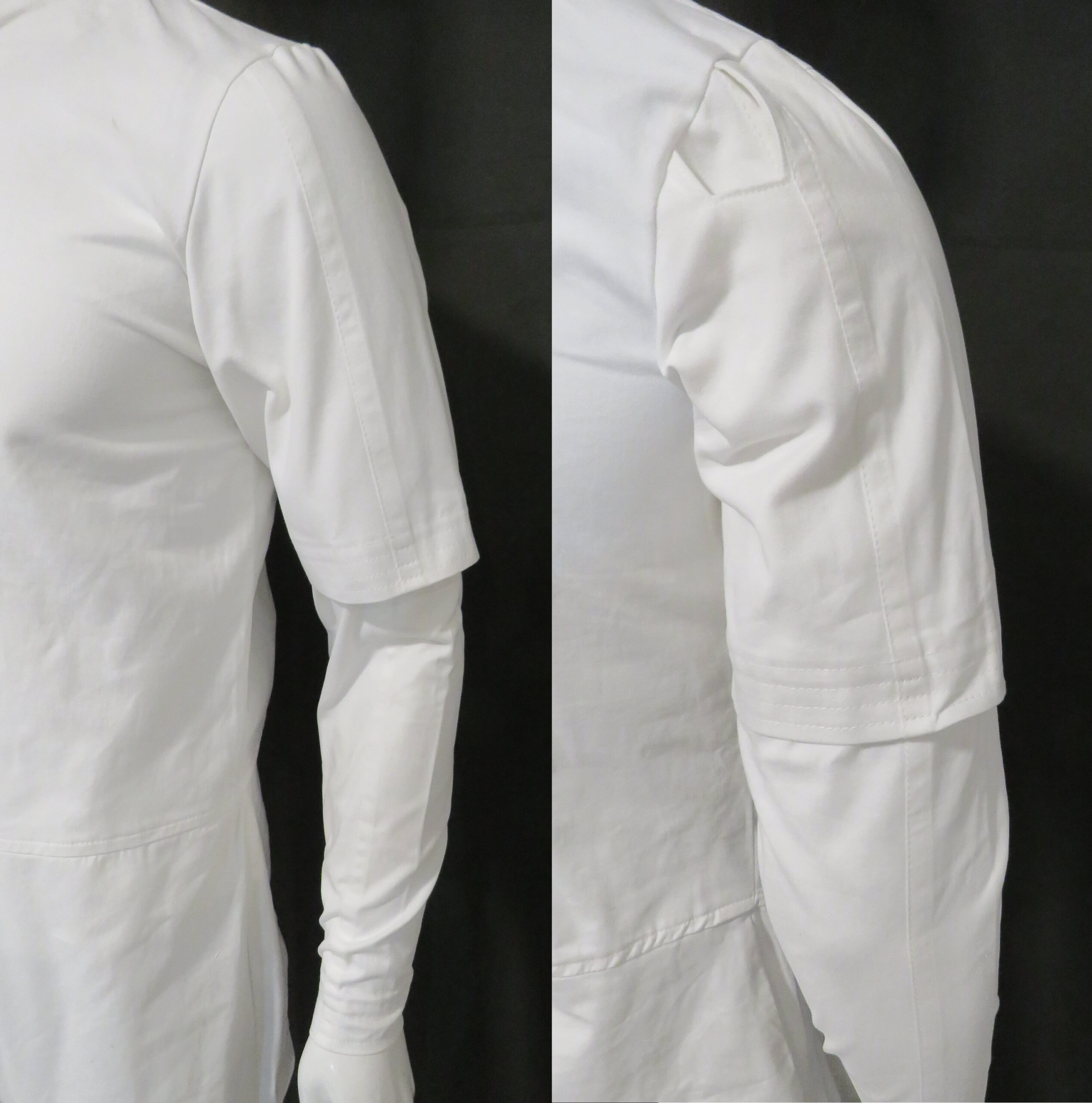 Supertrooper Flight Suit - Star Wars - Costume Prop Replica - Image 8
