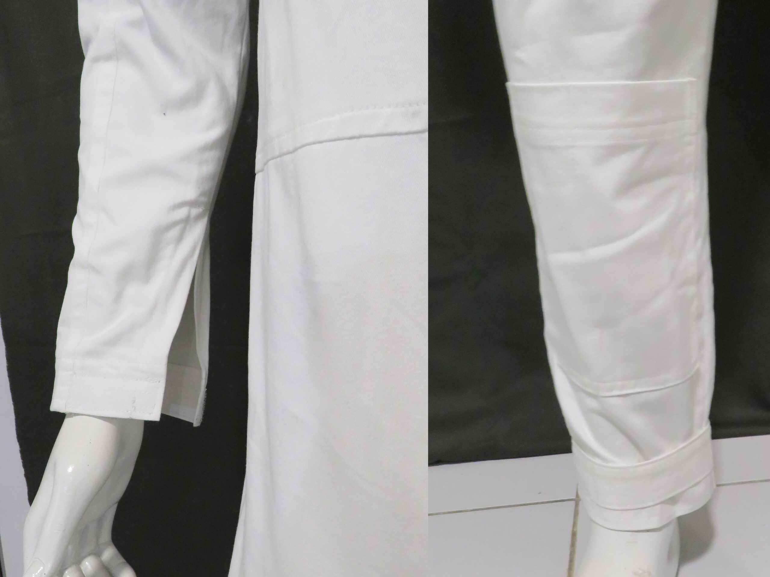 Supertrooper Flight Suit - Star Wars - Costume Prop Replica - Image 7